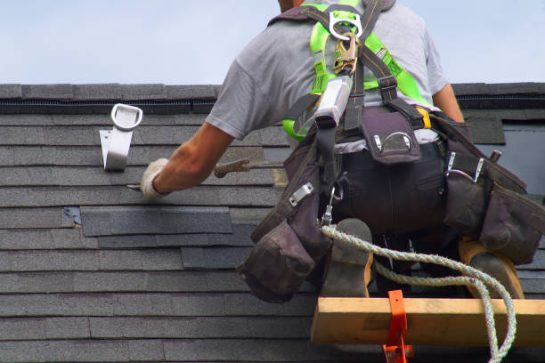 Fast & Reliable Emergency Roof Repairs in Glenwood, MN