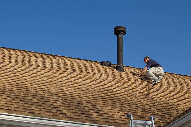 Best Emergency Roof Repair Services  in Glenwood, MN