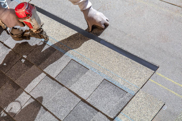 Best Flat Roofing  in Glenwood, MN
